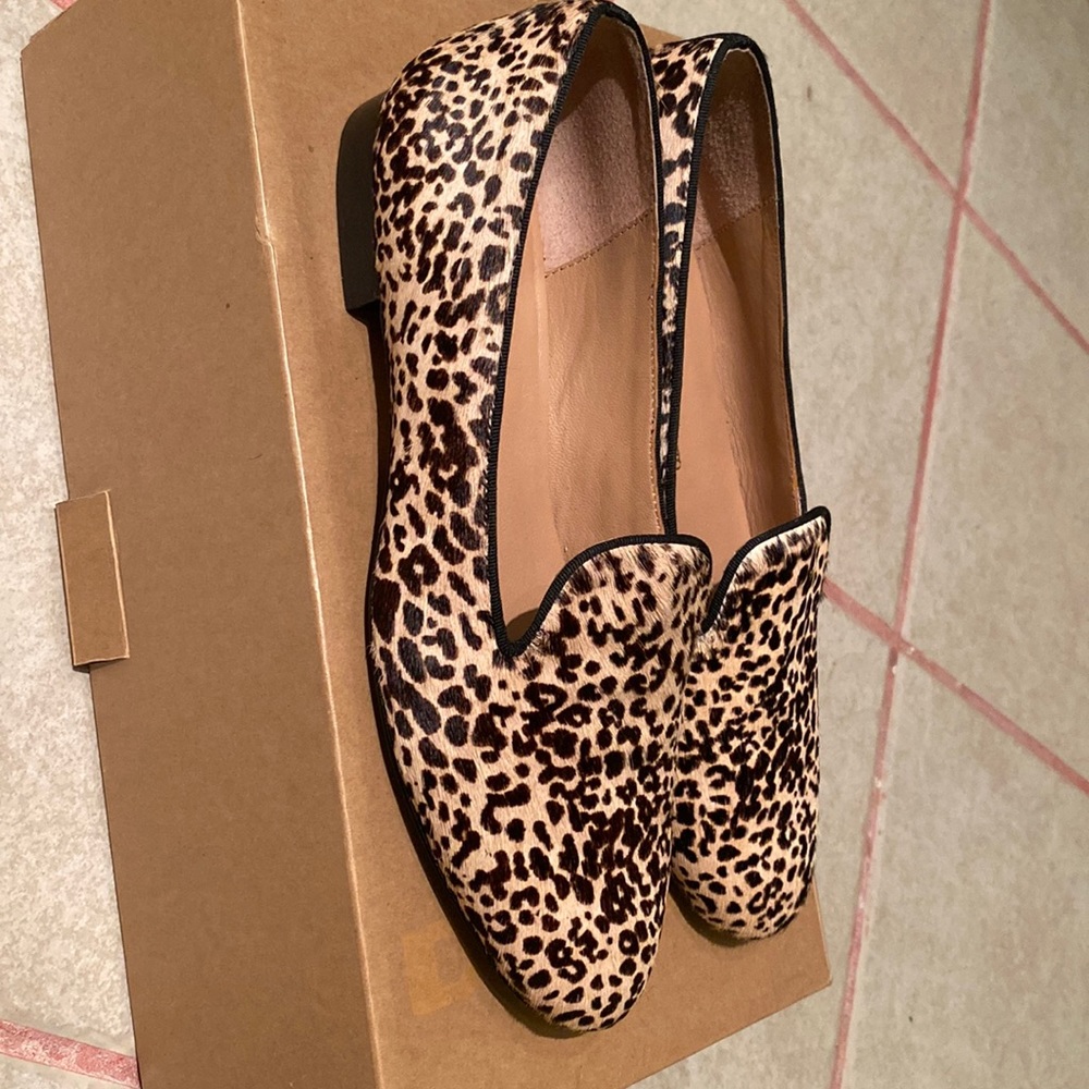 Beautiful loafers by VC signature